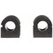 Delphi Suspension Stabilizer Bar Bushing Kit, TD4087W TD4087W - alternate 1